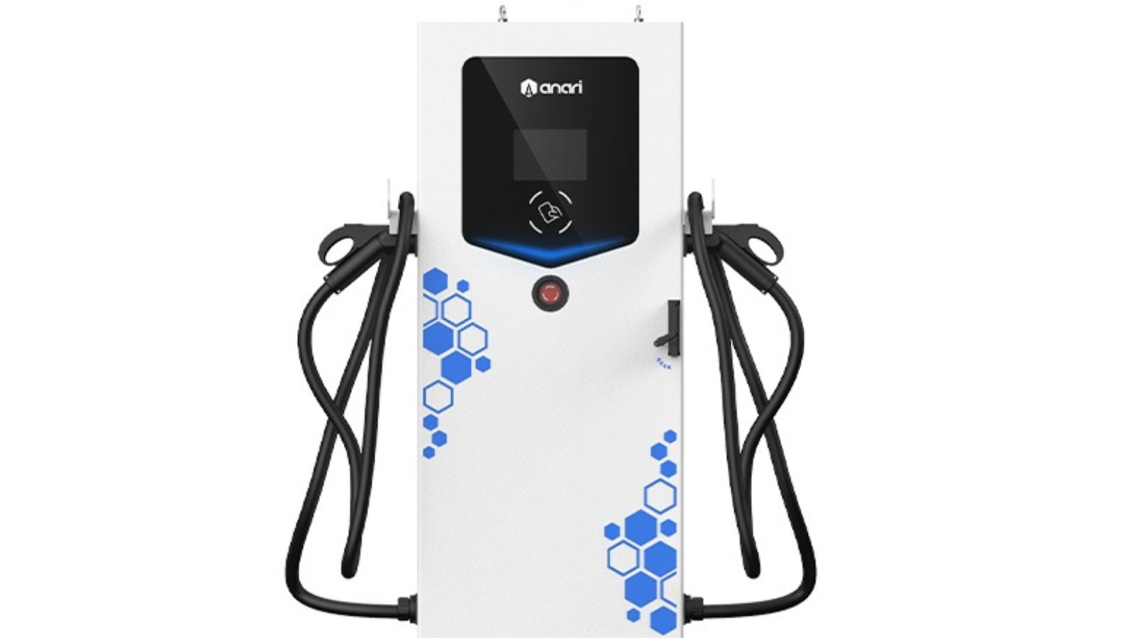 10 лучших быстрых зарядных устройств постоянного тока 2025 года
   