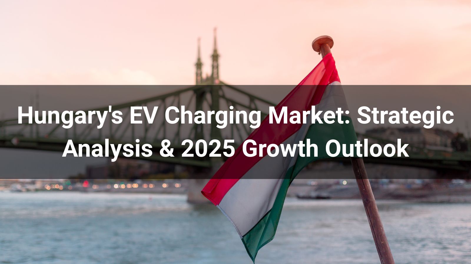 Рынок инфраструктуры зарядки электромобилей в Венгрии: стратегический анализ и прогнозы роста (прогноз на 2025 год)
   